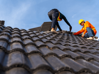 About Roof Repair Experts Wyoming, MI